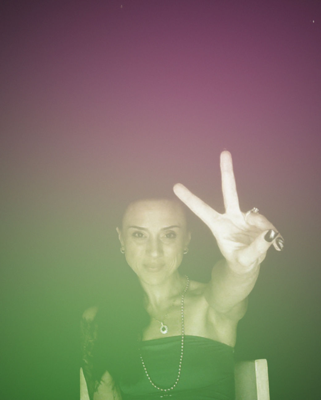 Aura Photos: One of a Kind Experience image 1