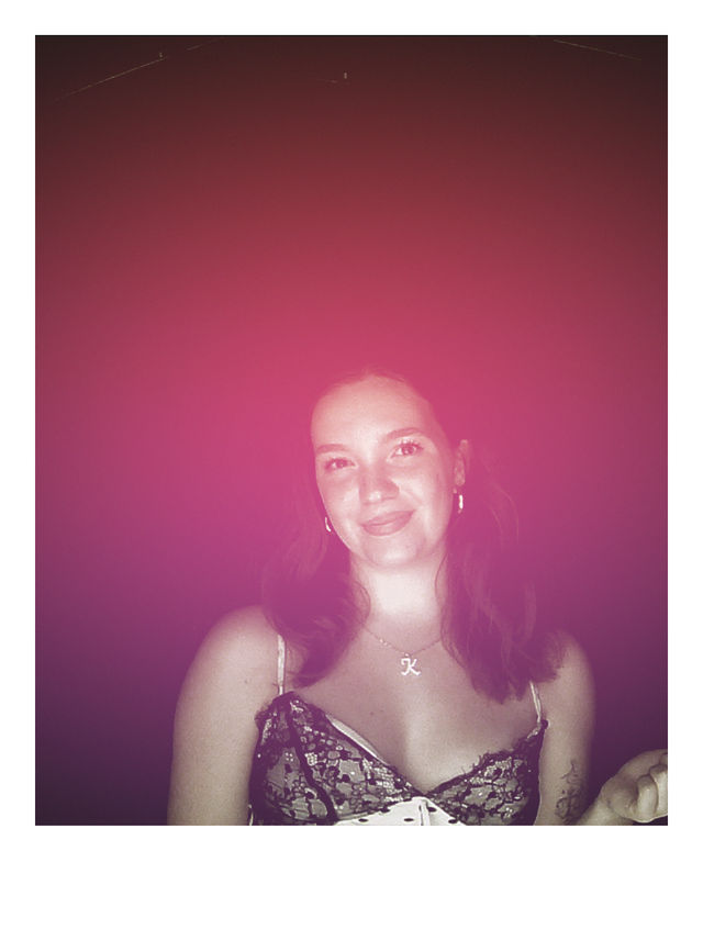 Aura Photography Experience in New Orleans image 3