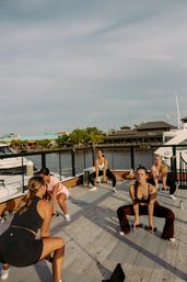 Private Pilates Class in Myrtle Beach, SC image 10
