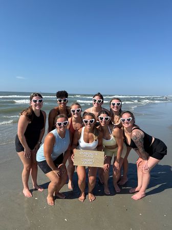 Private Group Pilates Class Brought to Your Location/Airbnb image 2