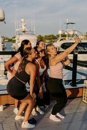 Private Pilates Class in Myrtle Beach, SC image 14