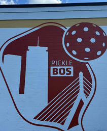 Boston’s Ultimate Indoor Pickleball Party and Lounge Spot image 4
