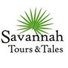 Savannah Tours and Tales