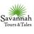 Savannah Tours and Tales