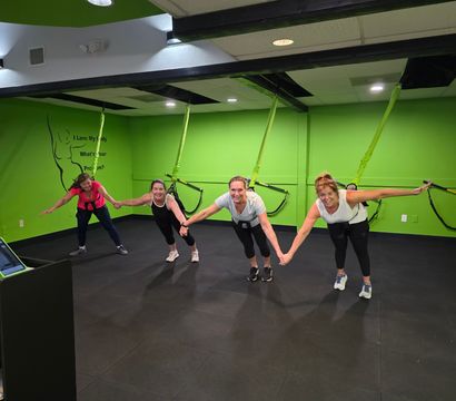 4Fitness
