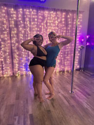 Turn Up the Heat with a Private Pole & Chair Dance Party in New Orleans image 5