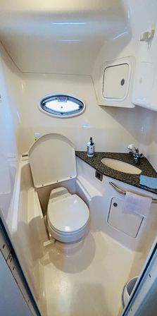Private Lake Michigan Yacht Charter Aboard the Escape (Up to 12 Guests) image 17