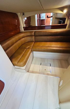 Private Lake Michigan Yacht Charter Aboard the Escape (Up to 12 Guests) image 14