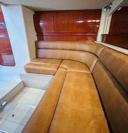 Private Lake Michigan Yacht Charter Aboard the Escape (Up to 12 Guests) image 16