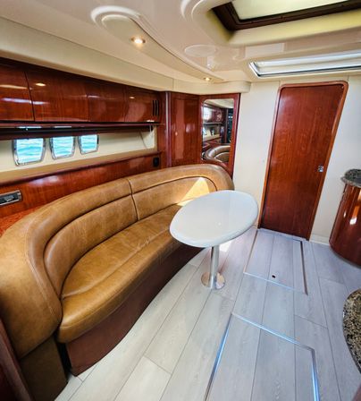 Private Lake Michigan Yacht Charter Aboard the Escape (Up to 12 Guests) image 11
