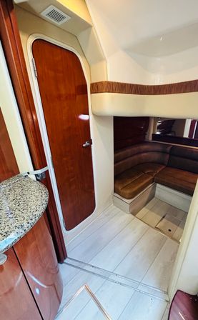 Private Lake Michigan Yacht Charter Aboard the Escape (Up to 12 Guests) image 13