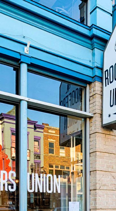 Roofers Union