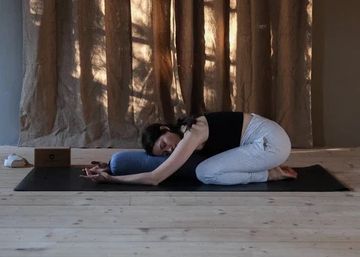 Private Yoga Party Experience with Arise Yoga Movement image 9