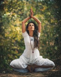 Private Yoga Party Experience with Arise Yoga Movement image 6