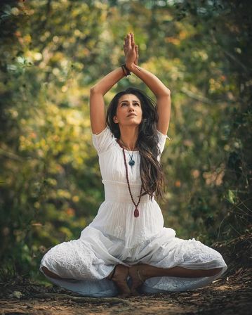 Private Yoga Party Experience with Arise Yoga Movement image 6
