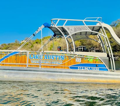 Lake Austin Water Sports