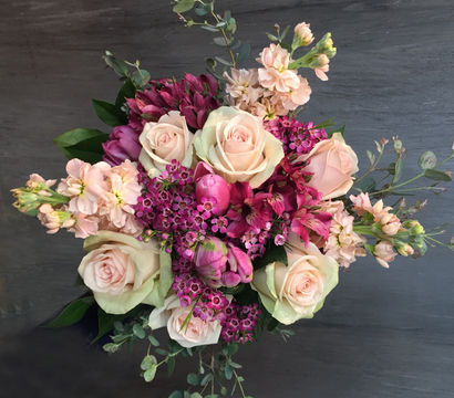 In Bloom