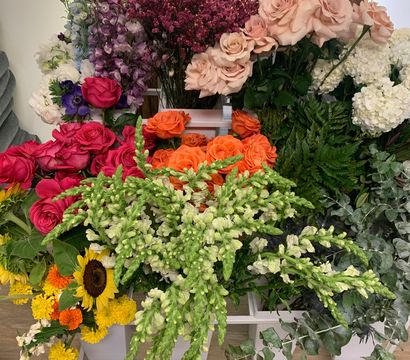 In Bloom