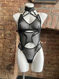 Get Mischievous! Lingerie Parties (I'll bring the styles, you bring your besties!) image 15