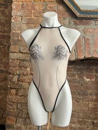 Get Mischievous! Lingerie Parties (I'll bring the styles, you bring your besties!) image 22