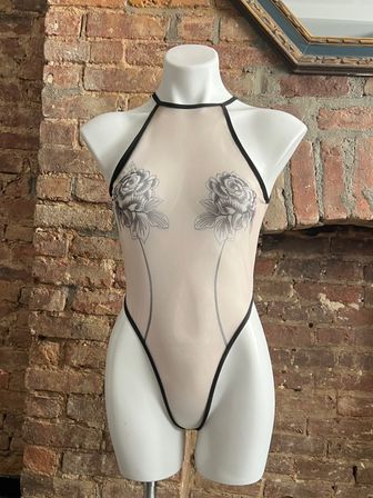 Private Lingerie Party Experience in New York City image 22