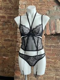 Get Mischievous! Lingerie Parties (I'll bring the styles, you bring your besties!) image 26
