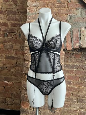 Private Lingerie Party Experience in New York City image 26