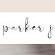 Parker J Jewelry
