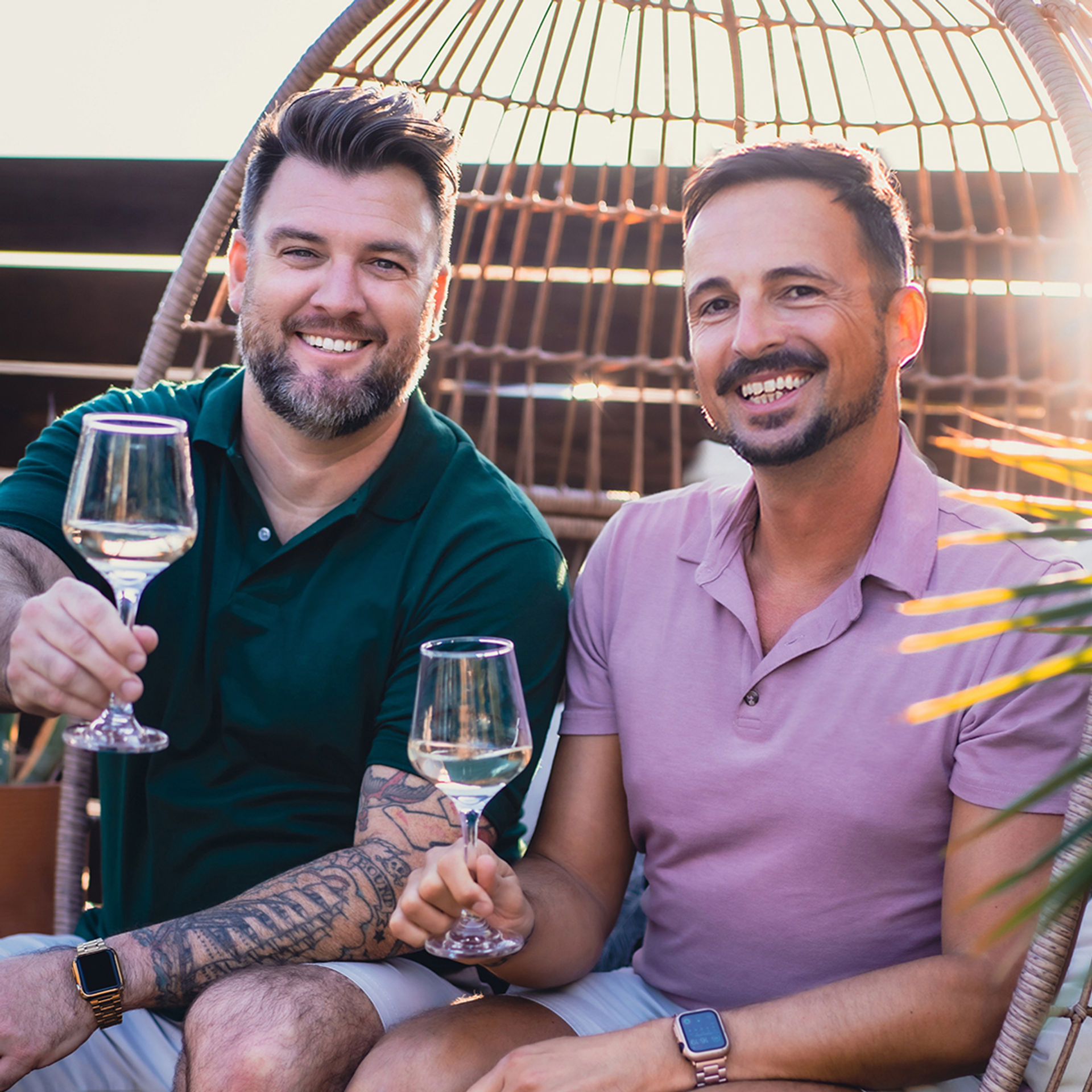 Free Private Portuguese Wine Tasting in Palm Springs image 2