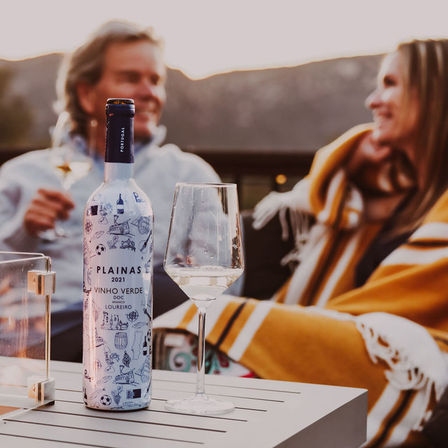 FREE Private In-Home Portuguese Wine Tasting image 9