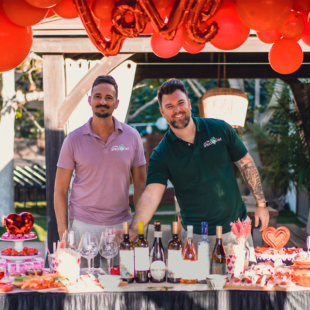 Free Private Portuguese Wine Tasting in Palm Springs image 4