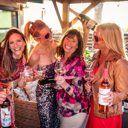 FREE Private In-Home Portuguese Wine Tasting image 4