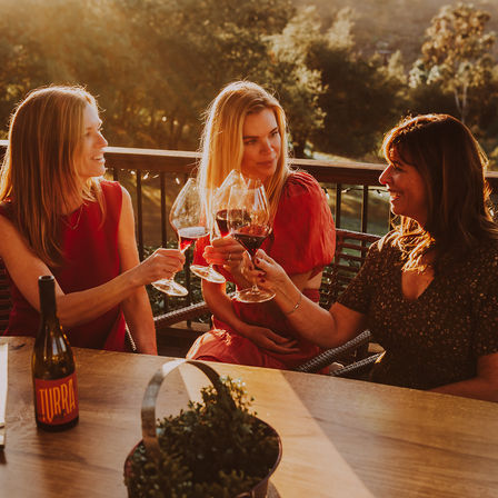 FREE Private In-Home Portuguese Wine Tasting image 8