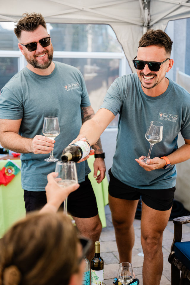 FREE Private In-Home Portuguese Wine Tasting image 3