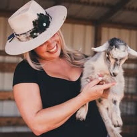 Baby Goat Cuddling & Wine Tasting Tour image 1