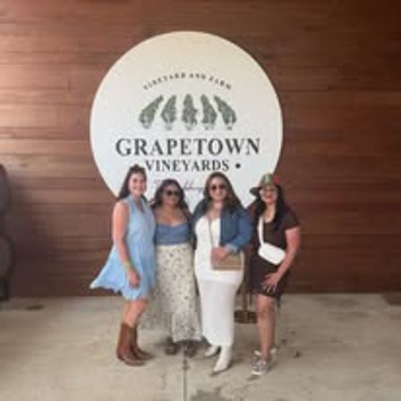 Fredericksburg Hop and Sip Kangaroo Experience image 7