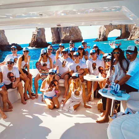 Private Luxury Yacht Bachelorette Party- All inclusive! image 9