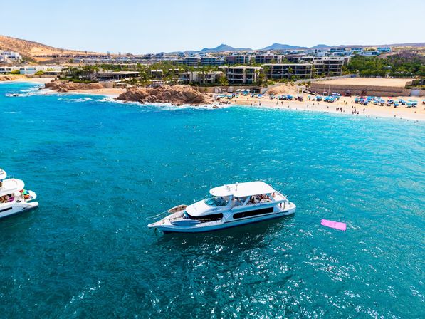 Private Luxury Yacht Bachelorette Party- All inclusive! image 5