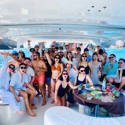 Private Luxury Yacht Bachelorette Party- All inclusive! image 10
