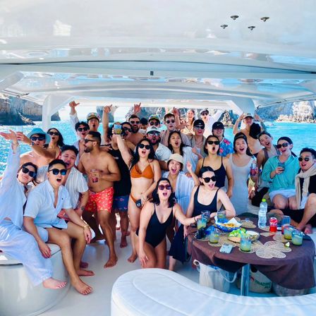 Private Luxury Yacht Bachelorette Party- All inclusive! image 10