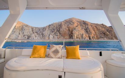 Private Luxury Yacht Bachelorette Party- All inclusive! image 11
