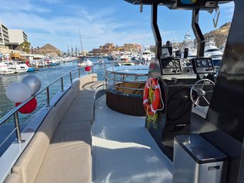 Private Bachelorette Fiesta! - Live DJ, All-inclusive Floating Beach Club - image 13
