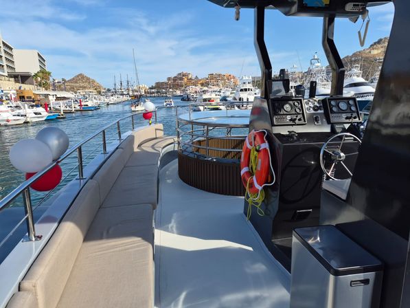 Private Bachelorette Fiesta! - Live DJ, All-inclusive Floating Beach Club - image 13