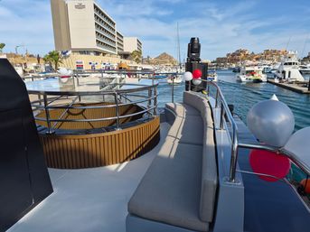 Private Bachelorette Fiesta! - Live DJ, All-inclusive Floating Beach Club - image 16