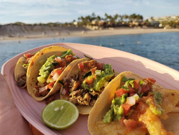 Luxury 75 Ft Mega Yacht in Cabo - All-Inclusive Charter for Up to 50 Guests image 9