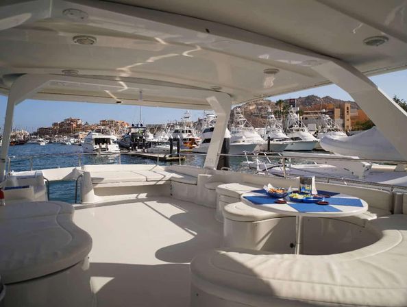 Private Luxury Yacht Bachelorette Party- All inclusive! image 7