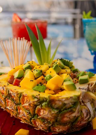 Club on the Water with Live Dj, Mixologist, and Chef image 13