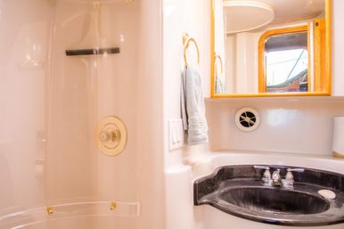 Luxury 75 Ft Mega Yacht in Cabo - All-Inclusive Charter for Up to 50 Guests image 14