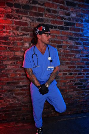 Private Male Dancer Show for Bachelorette Parties in Nashville image 14