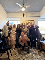 Private Male Dancer Show for Bachelorette Parties in Nashville image 7